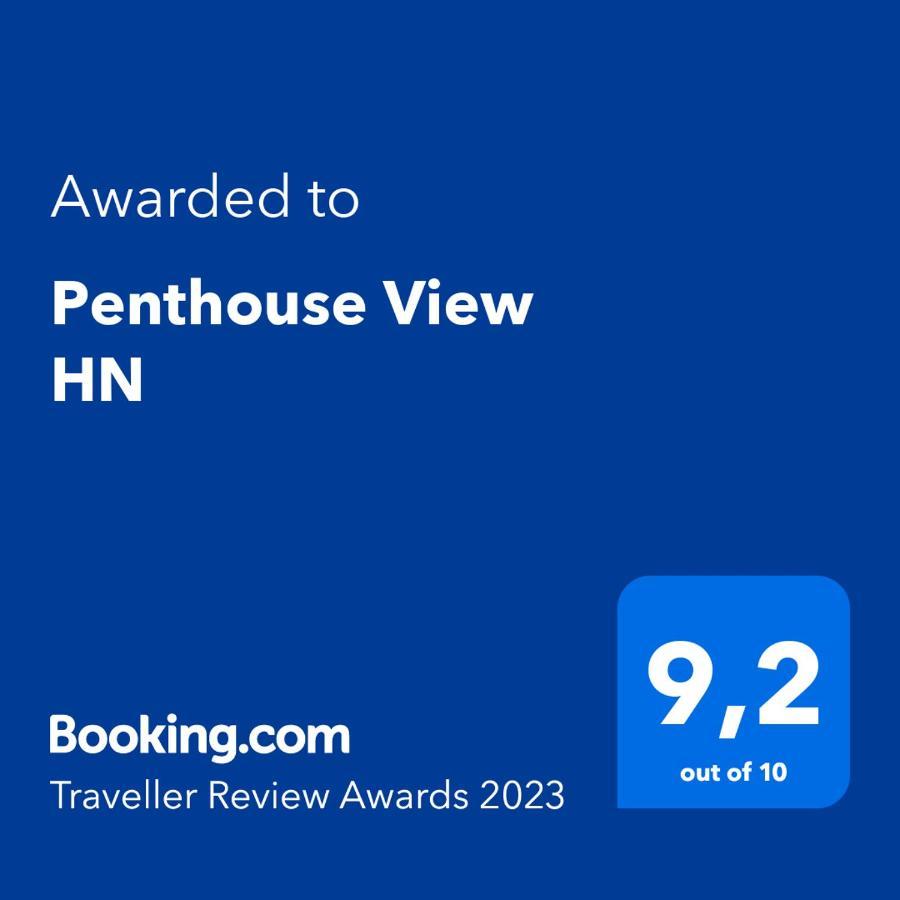 شقة Penthouse View Hn تْشيرسيك نوفي المظهر الخارجي الصورة
