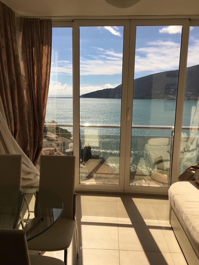 شقة Penthouse View Hn تْشيرسيك نوفي المظهر الخارجي الصورة