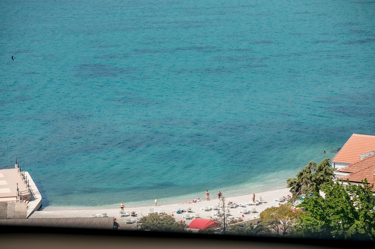 شقة Penthouse View Hn تْشيرسيك نوفي المظهر الخارجي الصورة