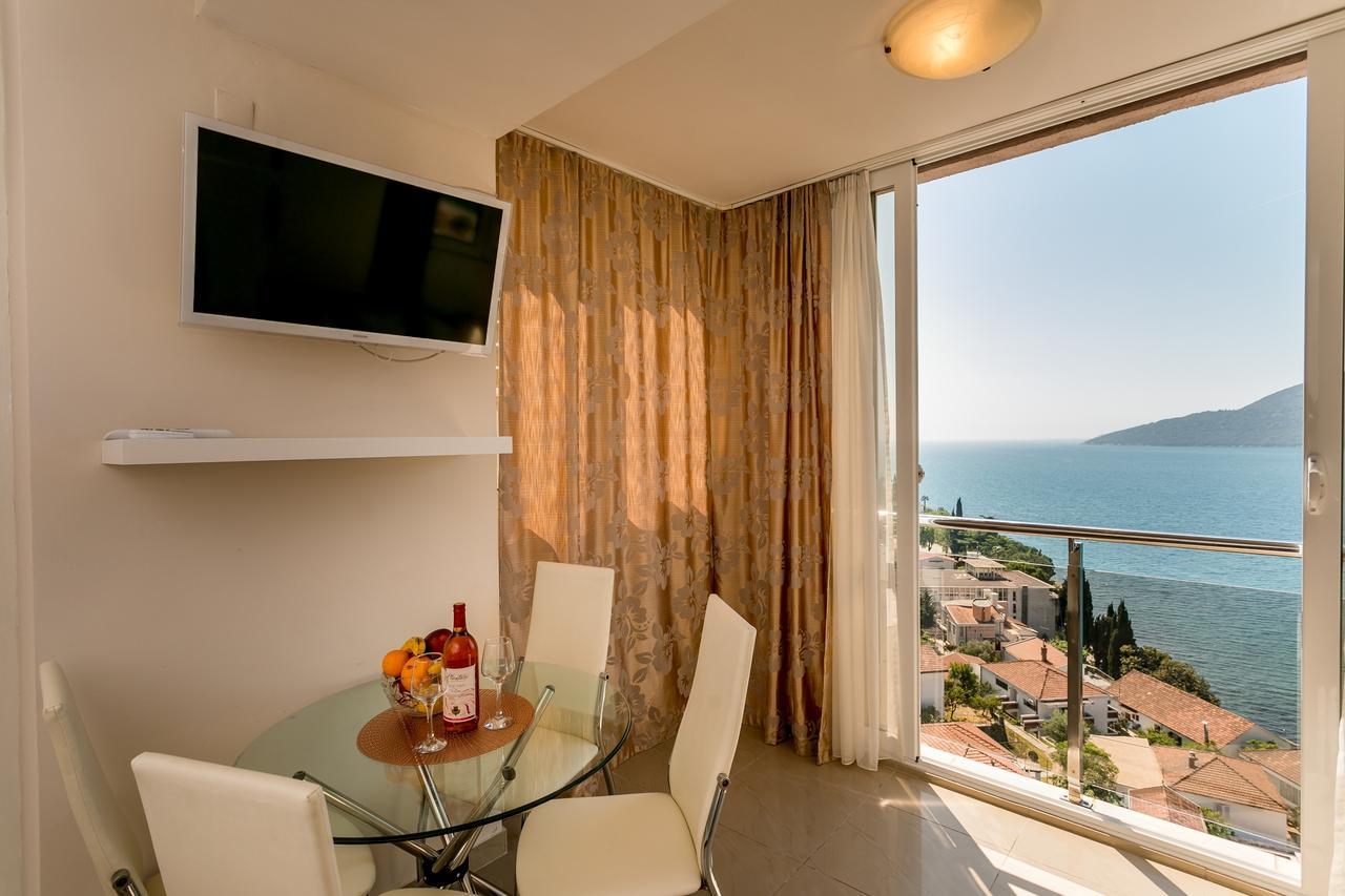 شقة Penthouse View Hn تْشيرسيك نوفي المظهر الخارجي الصورة